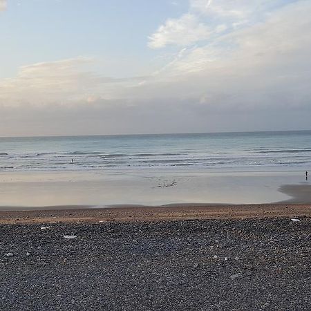 Le Gallion Apartman Dieppe Kültér fotó